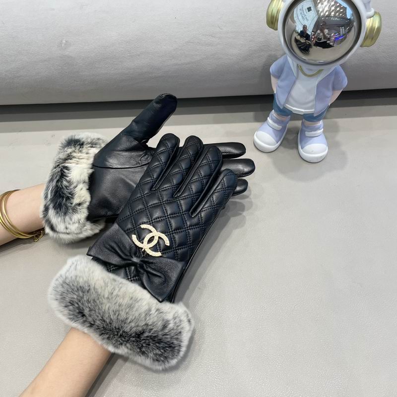 Chanel Gloves 120361
